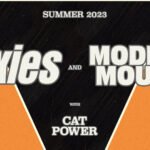 Pixies and Modest Mouse to Play Climate Pledge Arena