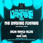 The Smashing Pumpkins to Bring Tour to Auburn