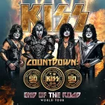 KISS Final Tour