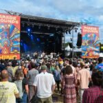 THING Festival Announces Lineup for 2023 Event in Port Townsend