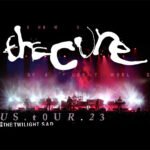 The Cure Announces North American Tour Including Seattle Date