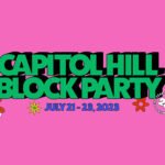 25 Years of Capitol Hill Block Party: A Look at the 2023 Lineup