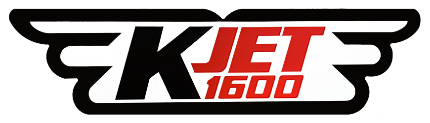 KJET logo