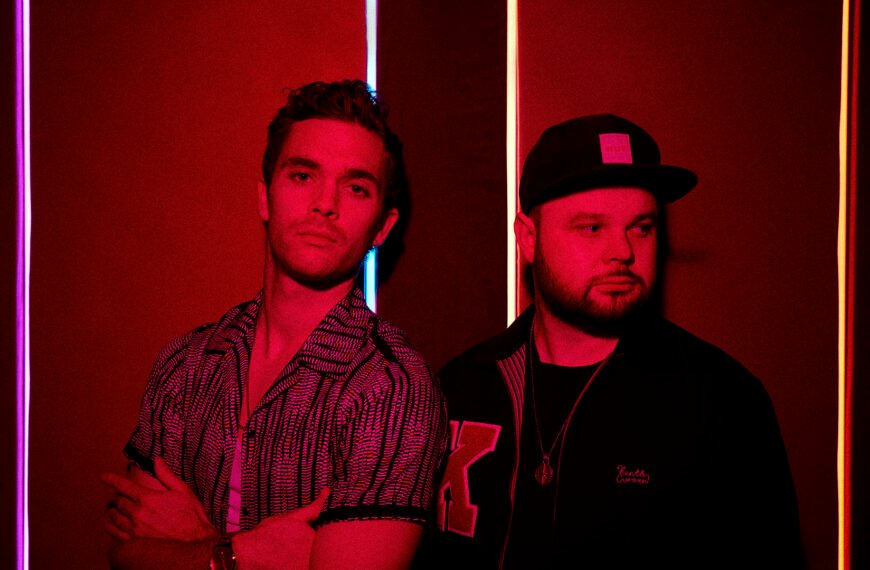 Royal Blood to Play Paramount Theatre