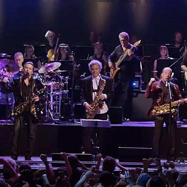 Legendary Funk and Soul Band Tower of Power to Play Jazz Alley