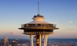 The Space Needle