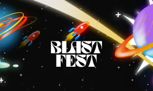 Blastfest 2023